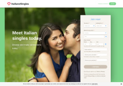 Italiano Singles